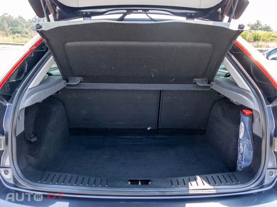 Ford Focus 1.6 TDCi Ghia