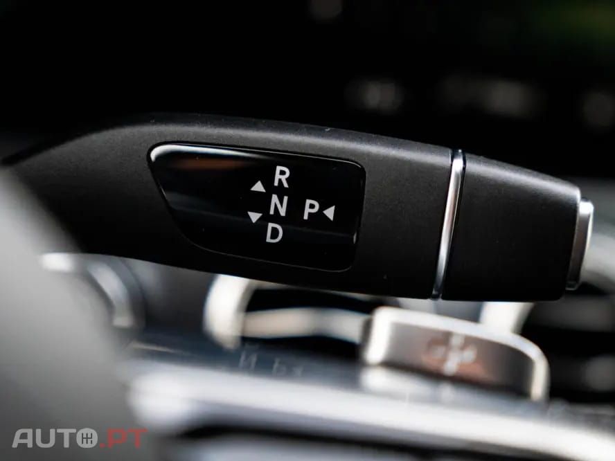 Mercedes-Benz E 300 300de 9G-Tronic AMG Line