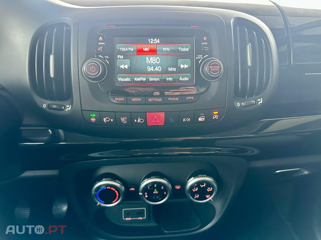 Fiat 500L 1.3 MJ Pop Star S&S