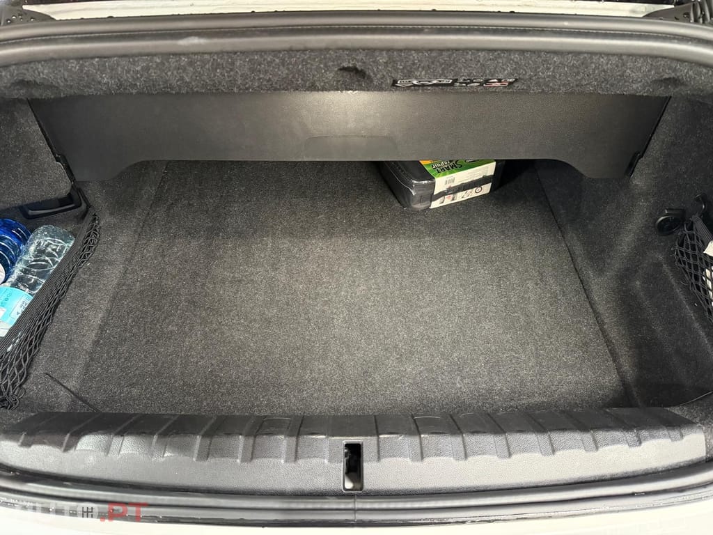 BMW 420 i Cabrio Sport Pack M 