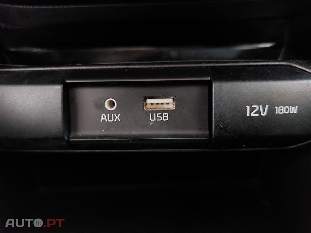 Kia Stonic 1.0 T-GDI EX