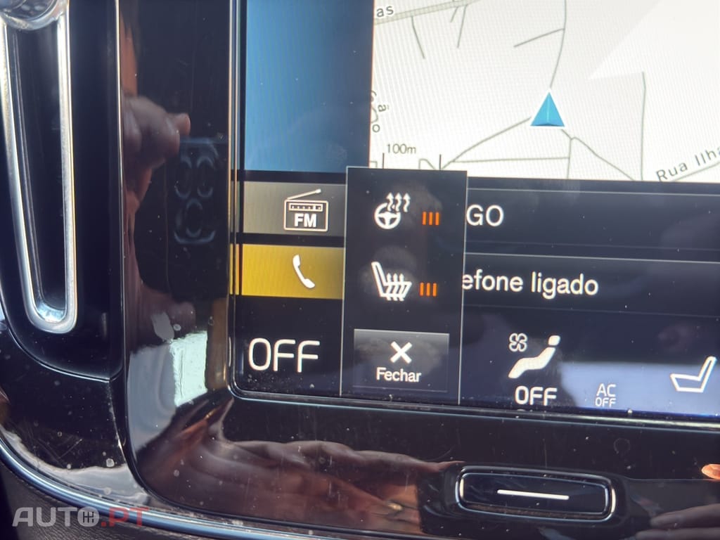 Volvo XC40 1.5 T5 PHEV Inscription