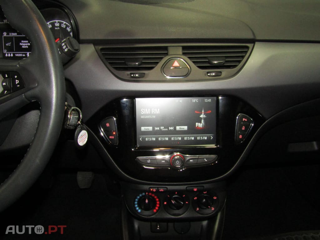 Opel Corsa 1.3 CDTi Edition