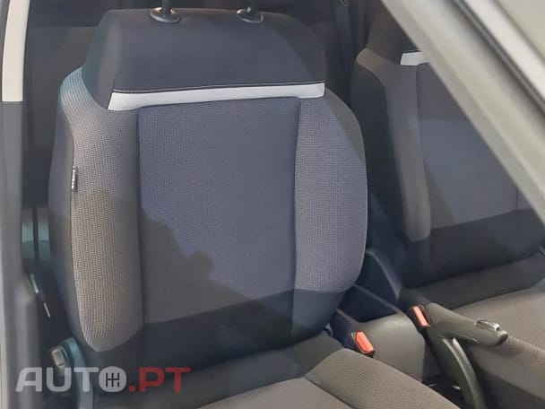 Citroen C3 Aircross 1.2 PureTech C-Series