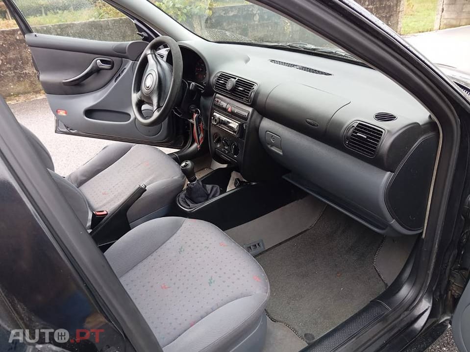 Seat Toledo 1999