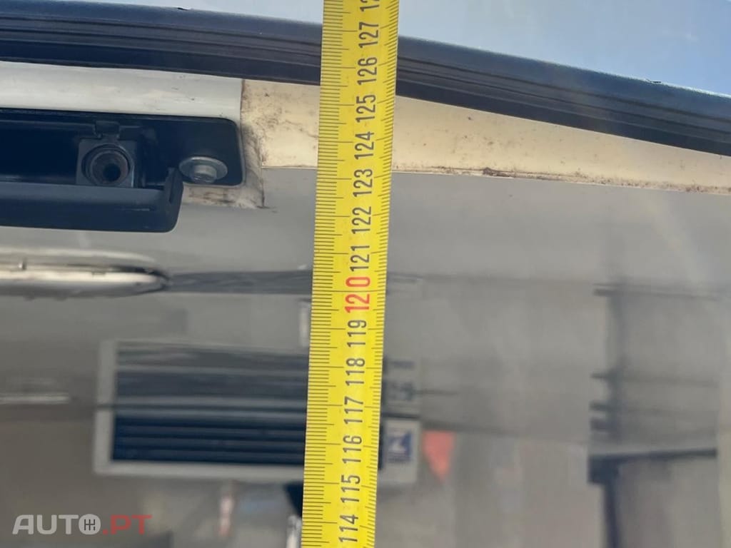 Opel Vivaro 2.0  115 CV   FRIGORIFIOCA