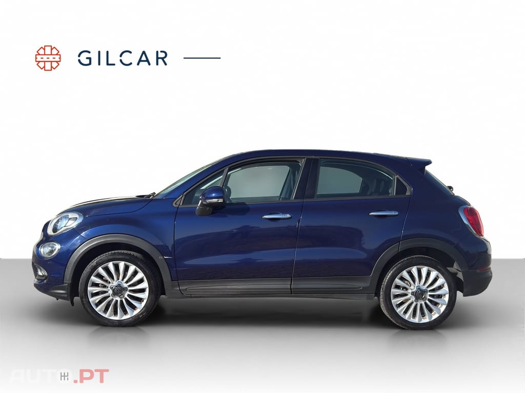 Fiat 500X 1.3 MJ Pop Star J17 S&S