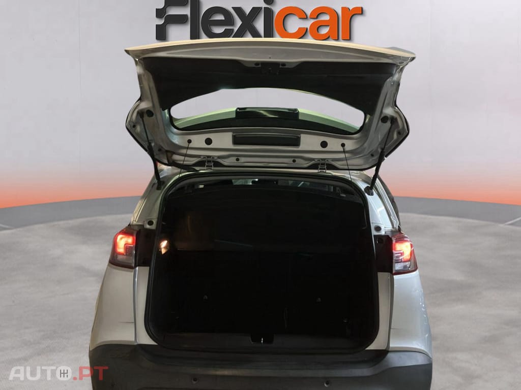 Opel Crossland 1.2 T 110 Innovation