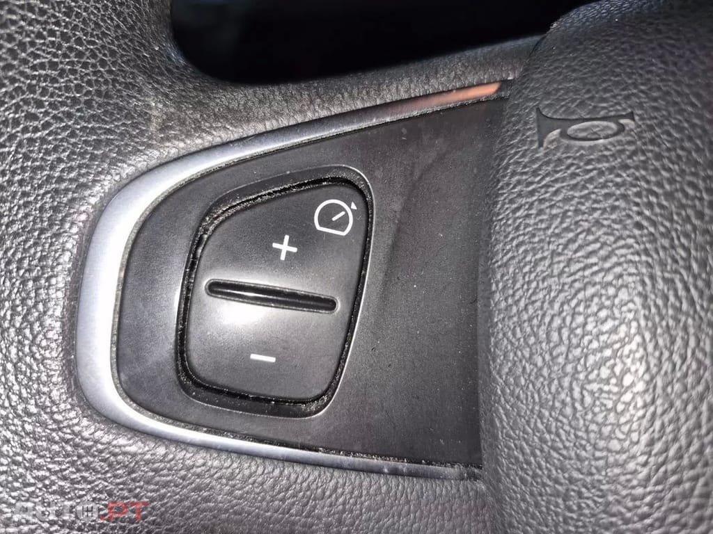 Renault Clio Break 1.2 16V Confort