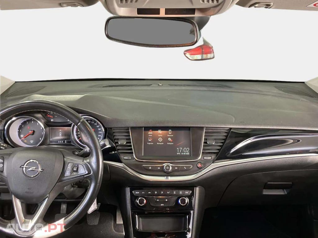 Opel Astra Sports Tourer 1.2 T GS Line S/S