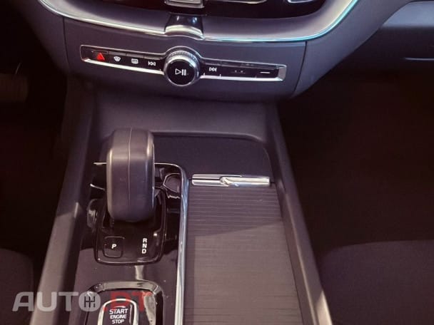 Volvo XC60 2.0 T6 PHEV Inscription Expression AWD