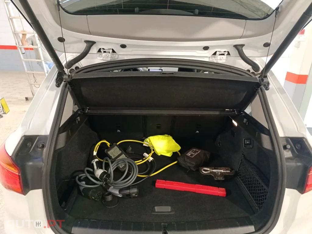 BMW X1 25 e xDrive