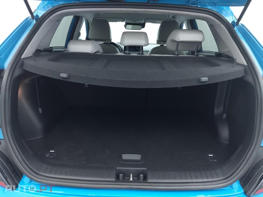 Hyundai Kauai 64 kWh Executive