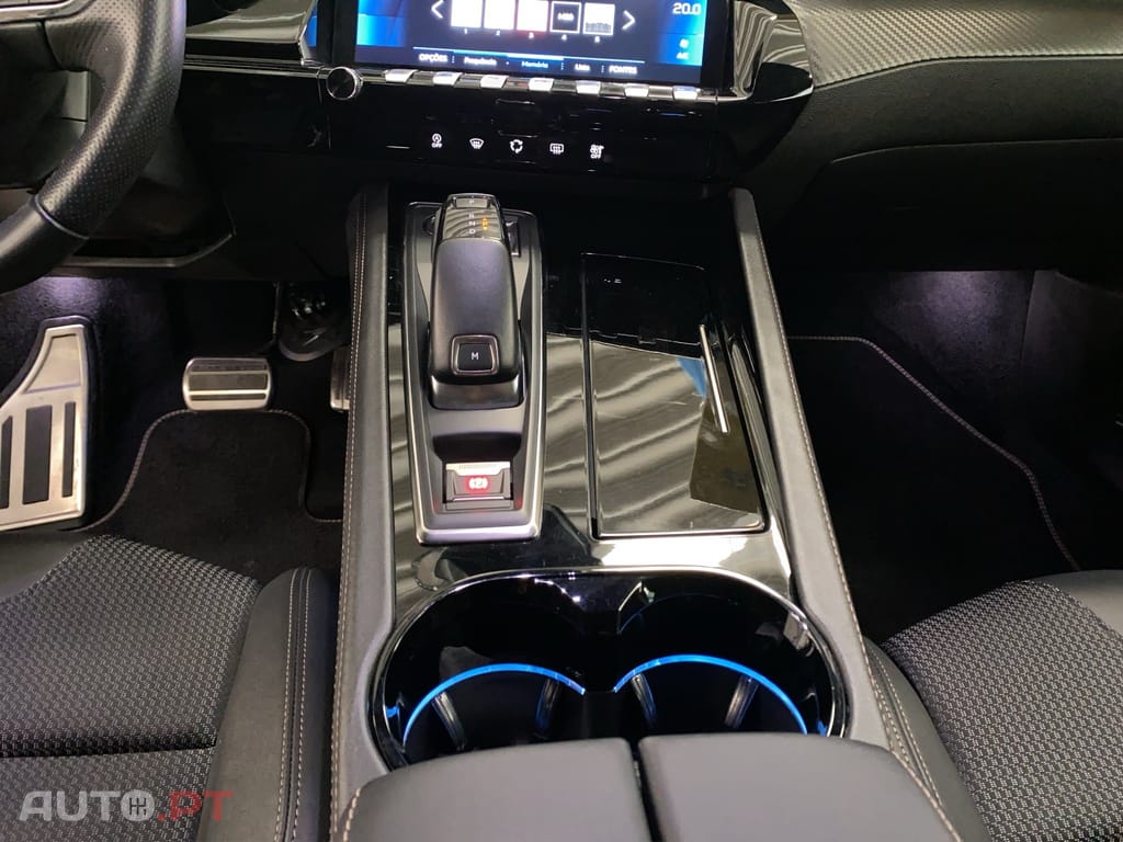 Peugeot 508 SW 1.5 BlueHDi GT EAT8