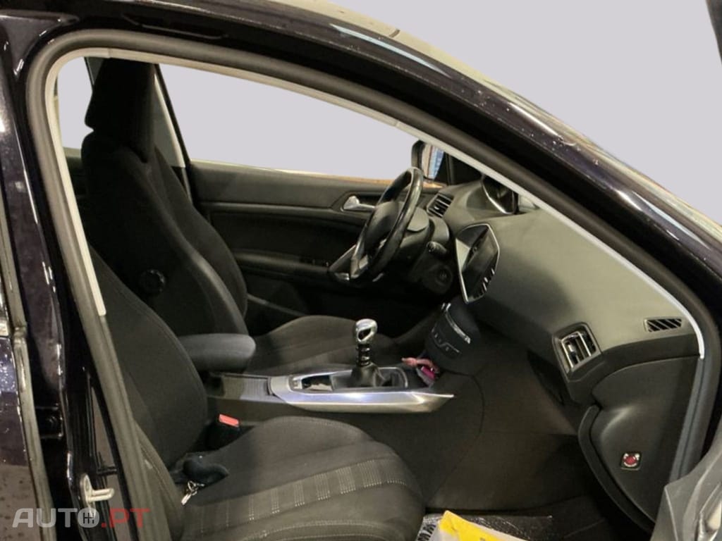 Peugeot 308 1.2 Puretech Allure