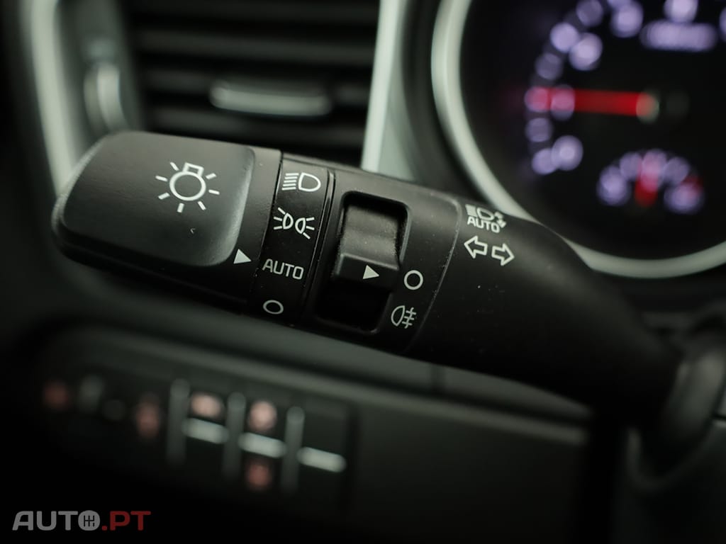 Kia Xceed 1.0 T-GDi Dynamic
