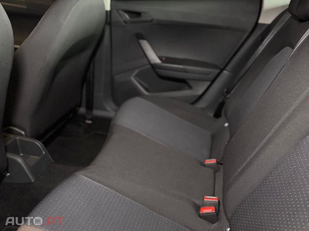 Seat Ibiza 1.0 TSI Style 95cv