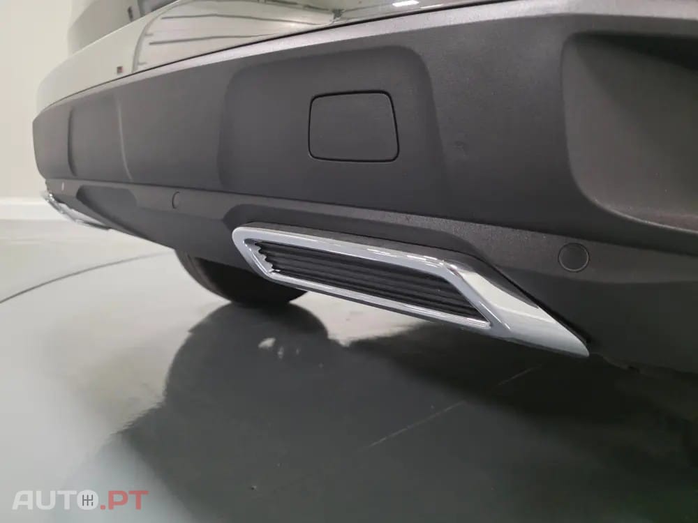 Peugeot 3008 1.5 BLUEHDI ACTIVE