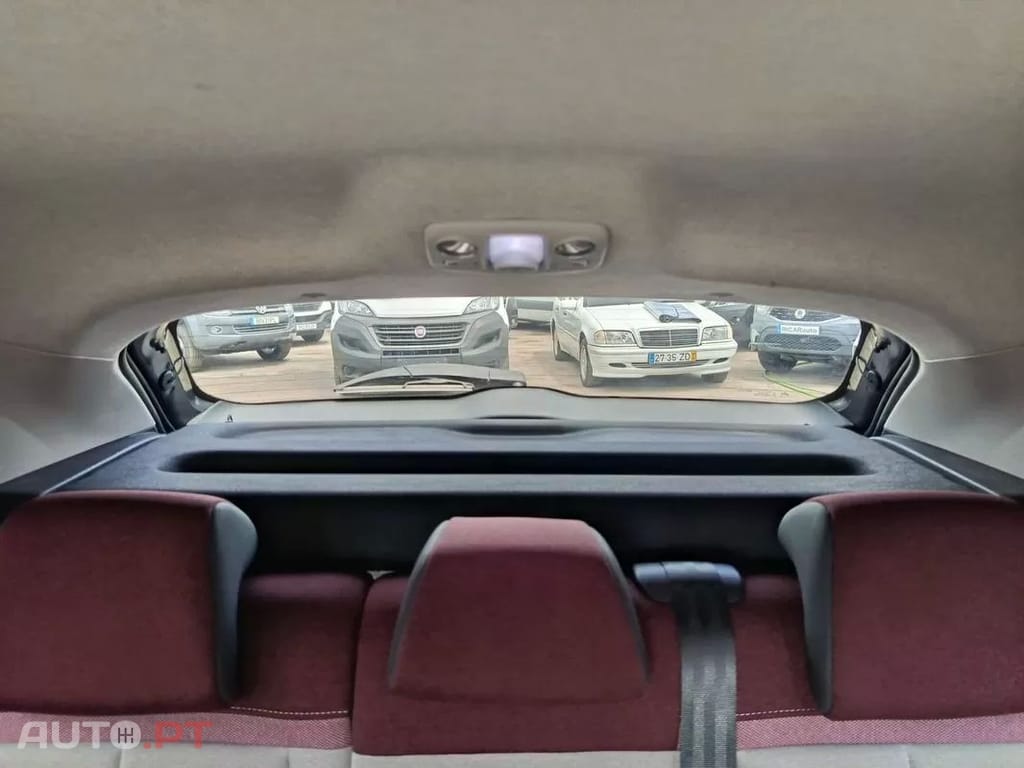 Citroen C4 Cactus  Puretech 130 Stop Start Eat6 Shine