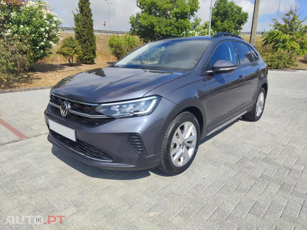 Volkswagen Taigo 1.0 TSI Urban DSG