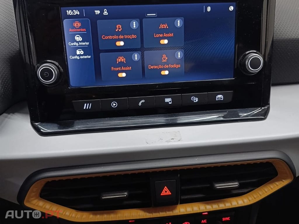 Seat Arona 1.0 TSI Style