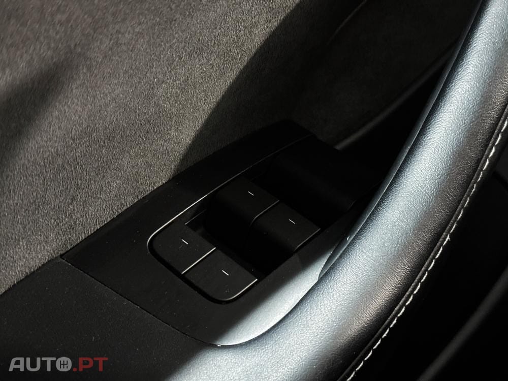 Tesla Model 3 Performance Dual Motor AWD