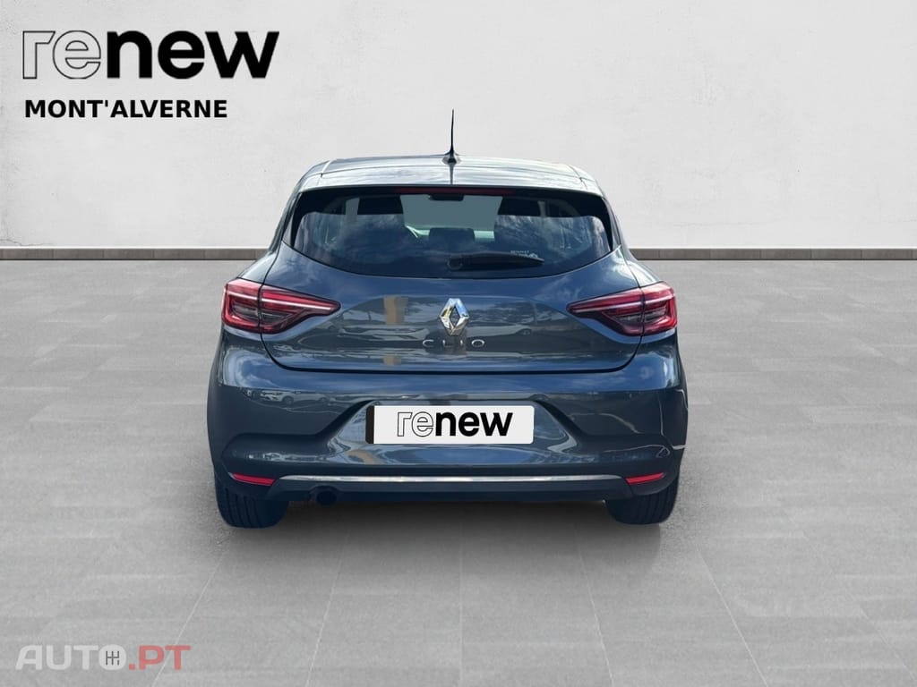 Renault Clio Clio 1.0 TCe Intens