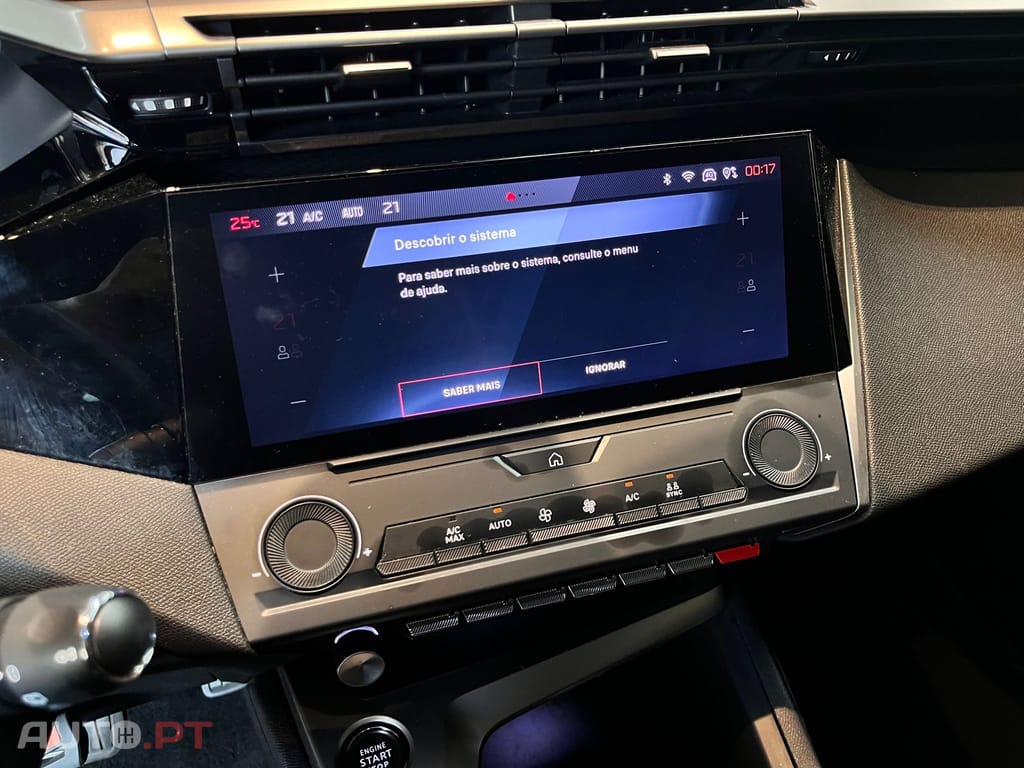 Peugeot 308 1.2 Active