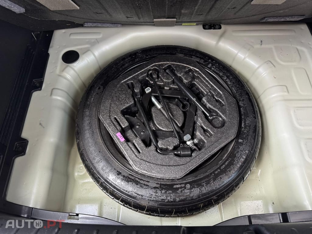 Kia Stonic 1.0 T-GDI Wave