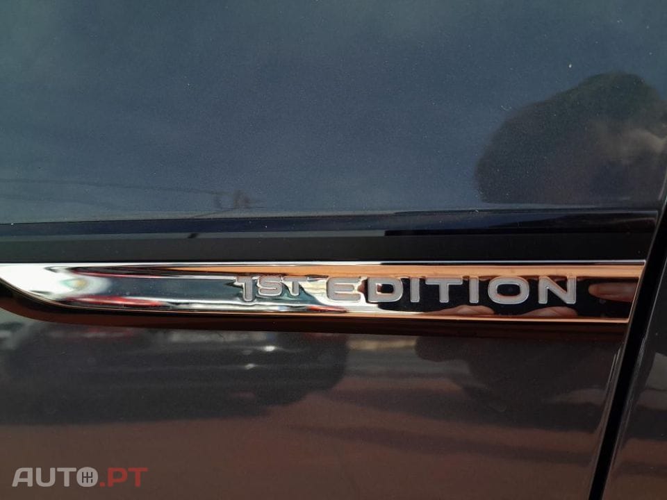 Volkswagen Golf 1.5 TSI Style