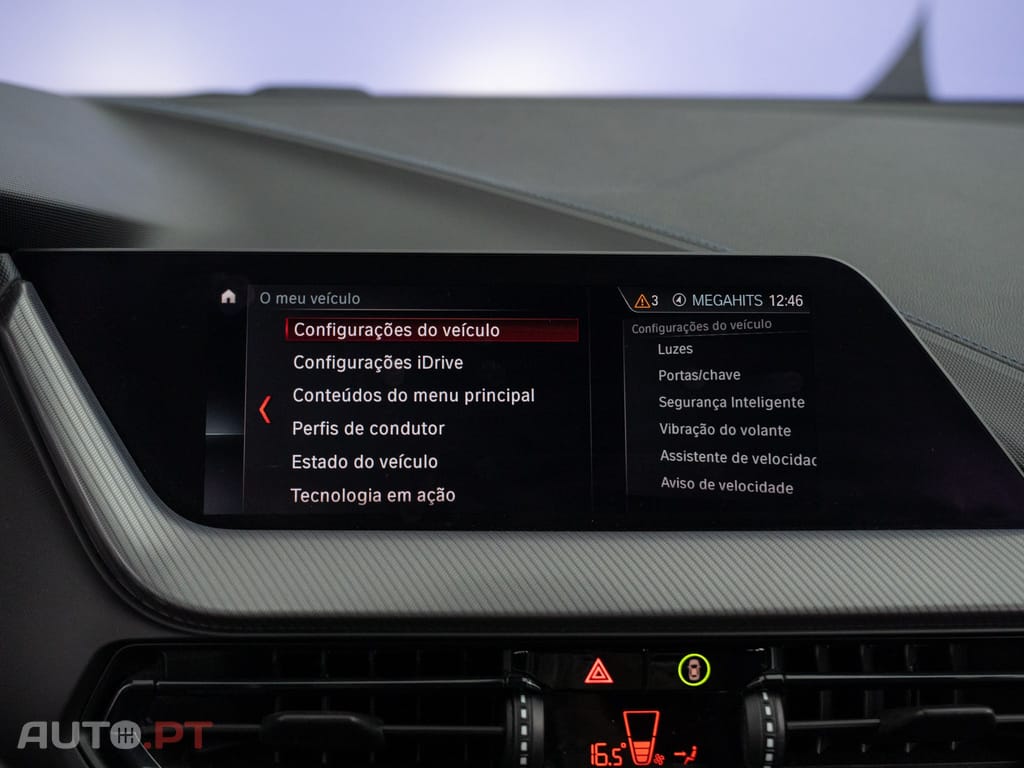 BMW 118 i Pack Desportivo M Auto