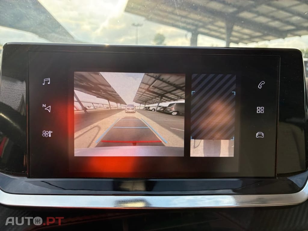 Peugeot 2008 1.2 PureTech Allure
