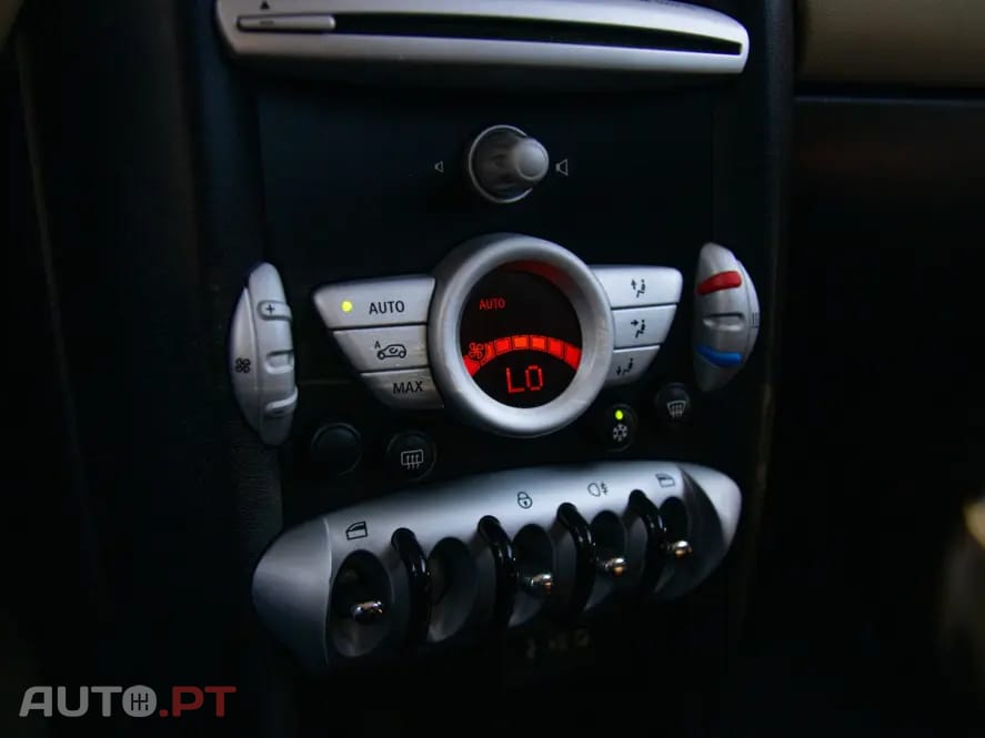 MINI Clubman Cooper D