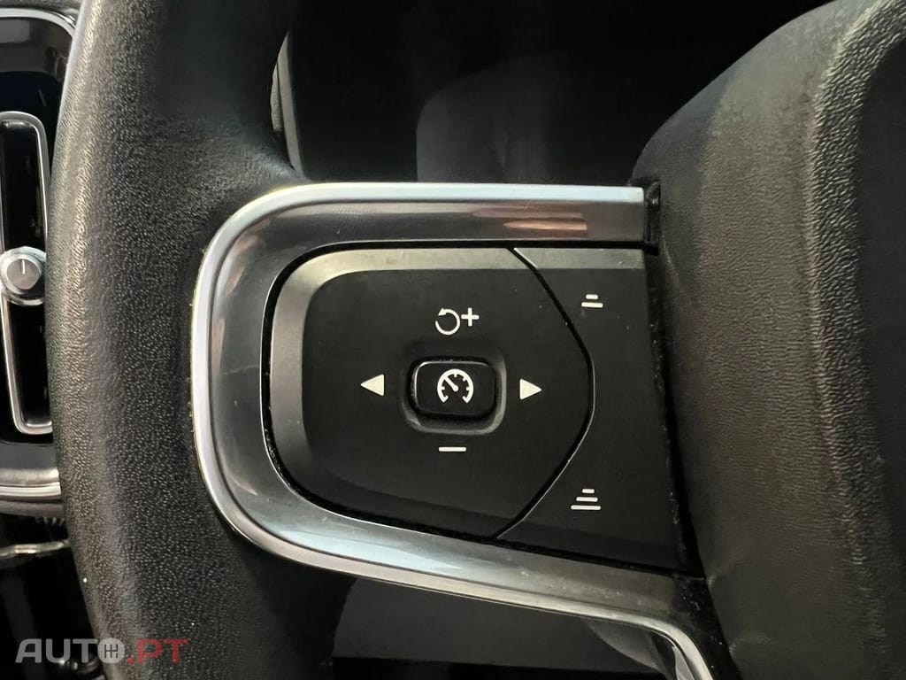 Volvo XC40 1.5 T4 PHEV Inscription Expression