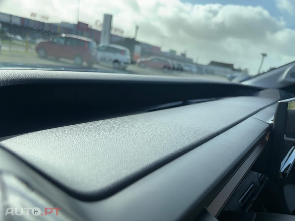 Citroen C3 Aircross 1.2 PureTech You Pack Plus