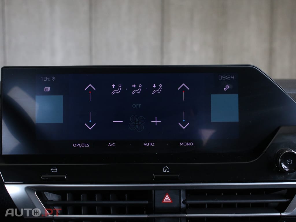 Citroen e-C4 Feel Pack