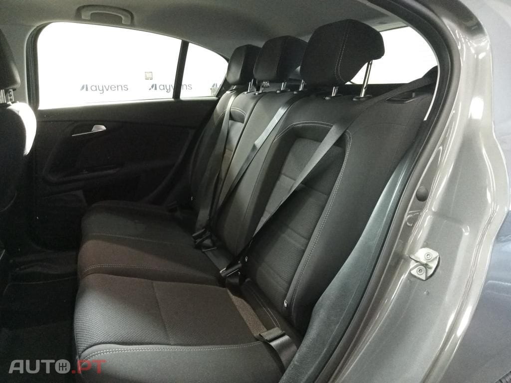 Fiat Tipo 1.3 Multijet Life