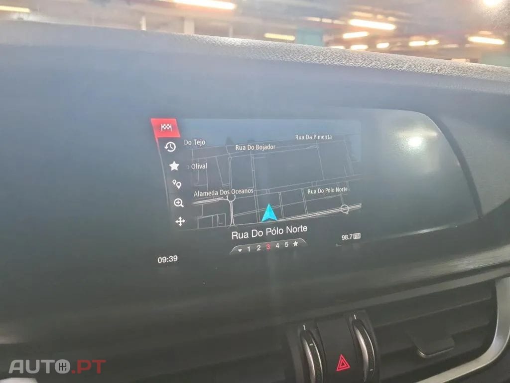 Alfa Romeo Stelvio 2.2 D Super AT8
