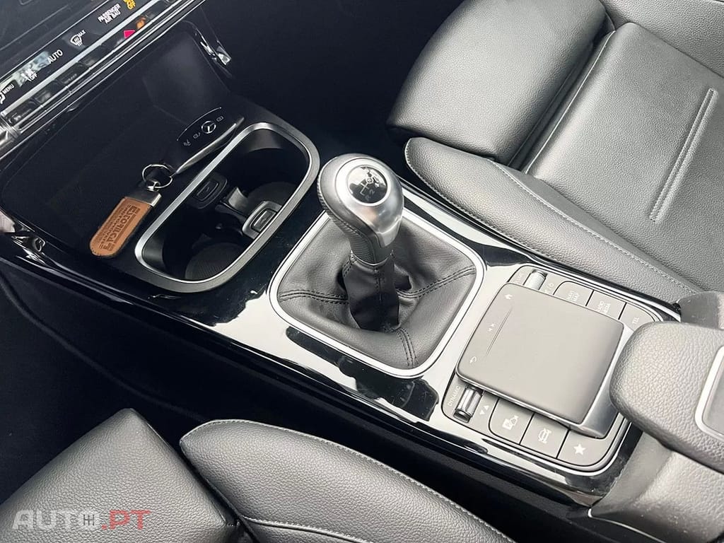 Mercedes-Benz CLA 180 d Shooting Brake Business Solutions