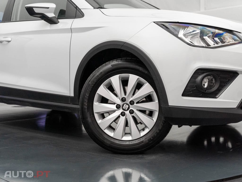 Seat Arona 1.0 TSI Style