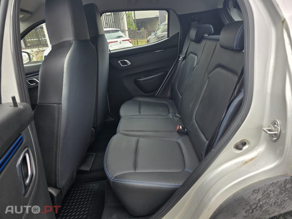Dacia Spring Electric 45 Comfort
