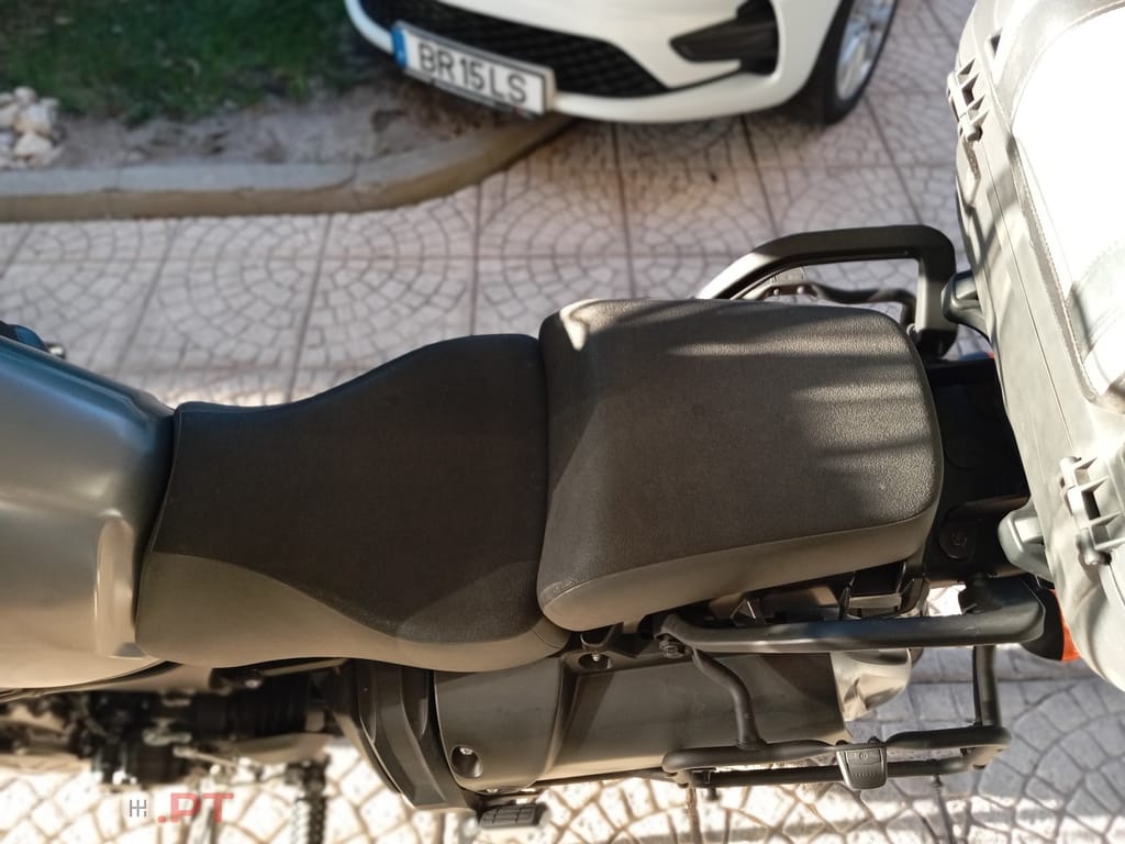 Yamaha XT1200Z Super Tenere TOURER