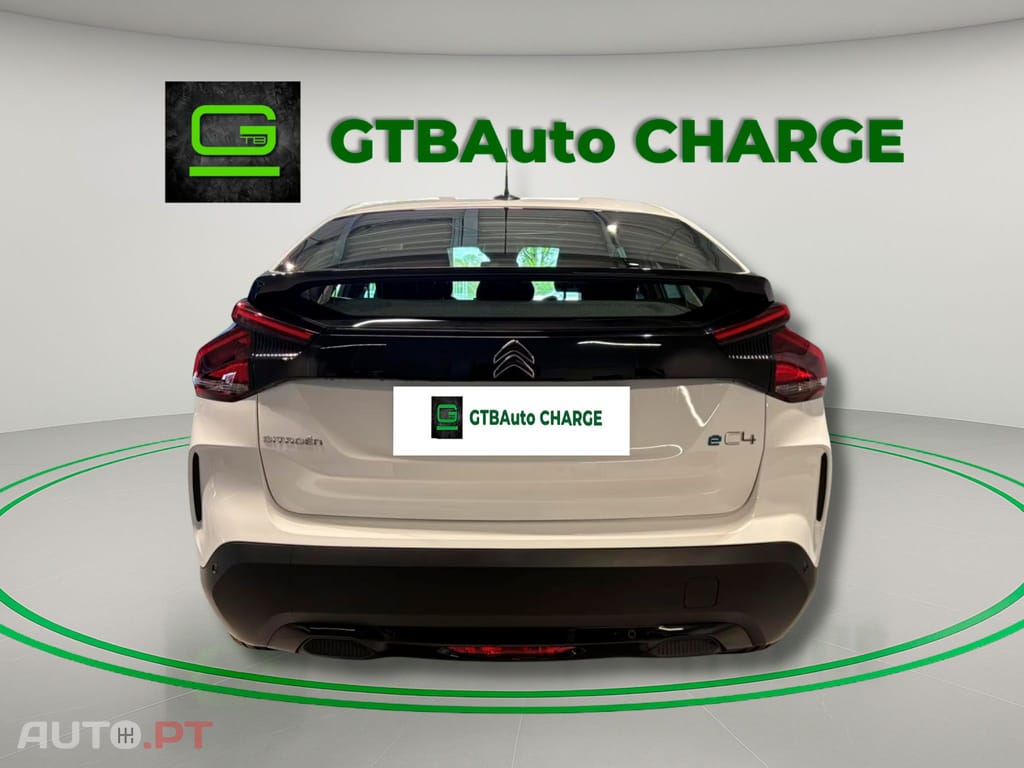 Citroen e-C4 Feel I.V.A DEDUTIVEL 