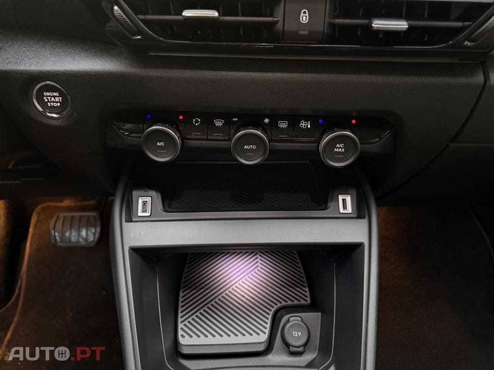 Citroen e-C4 50 kWh E-Series Collection