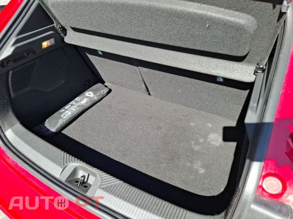 Renault Clio 1.6 E-Tech 145 esprit Alpine