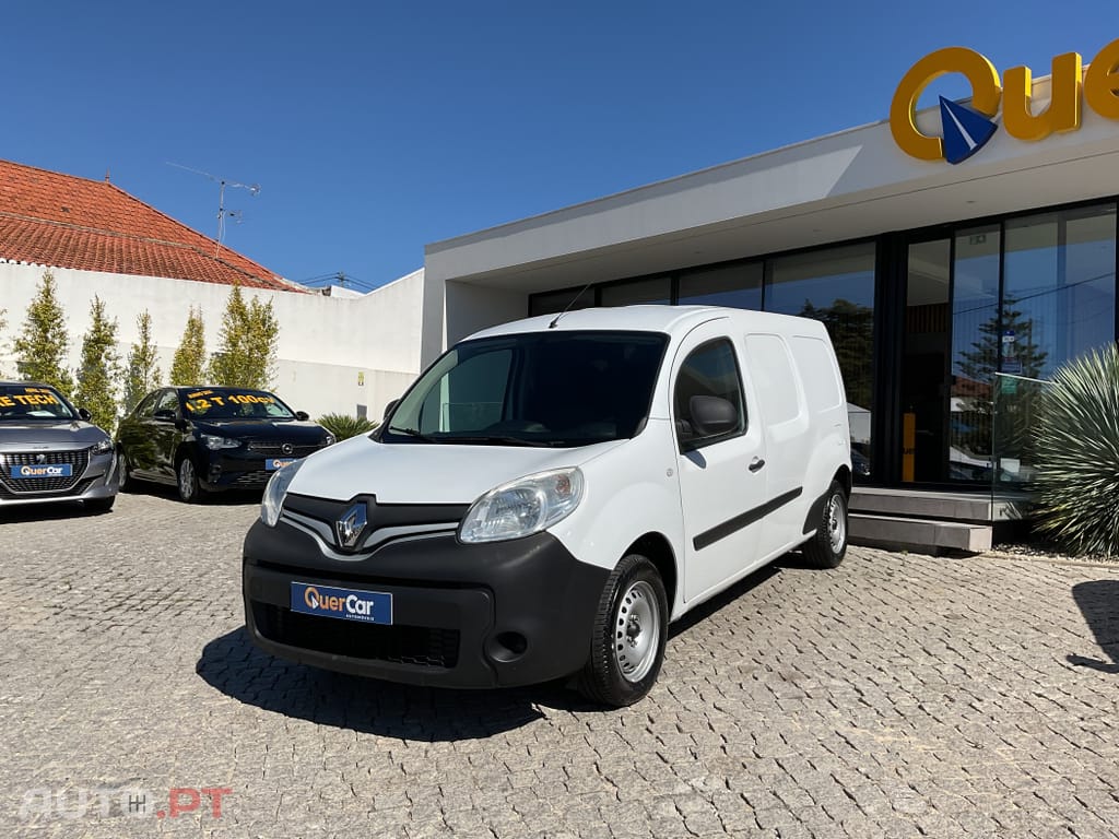 Renault Kangoo 1.5 dCi Maxi Business
