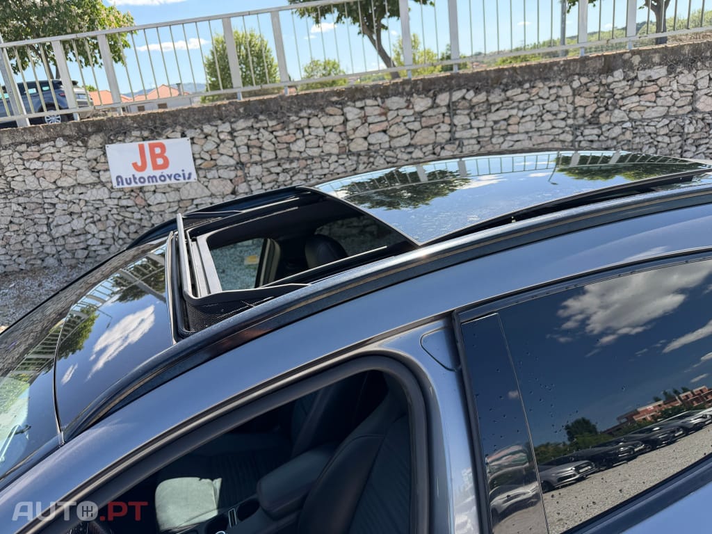 Mercedes-Benz GLA 220 d AMG Line