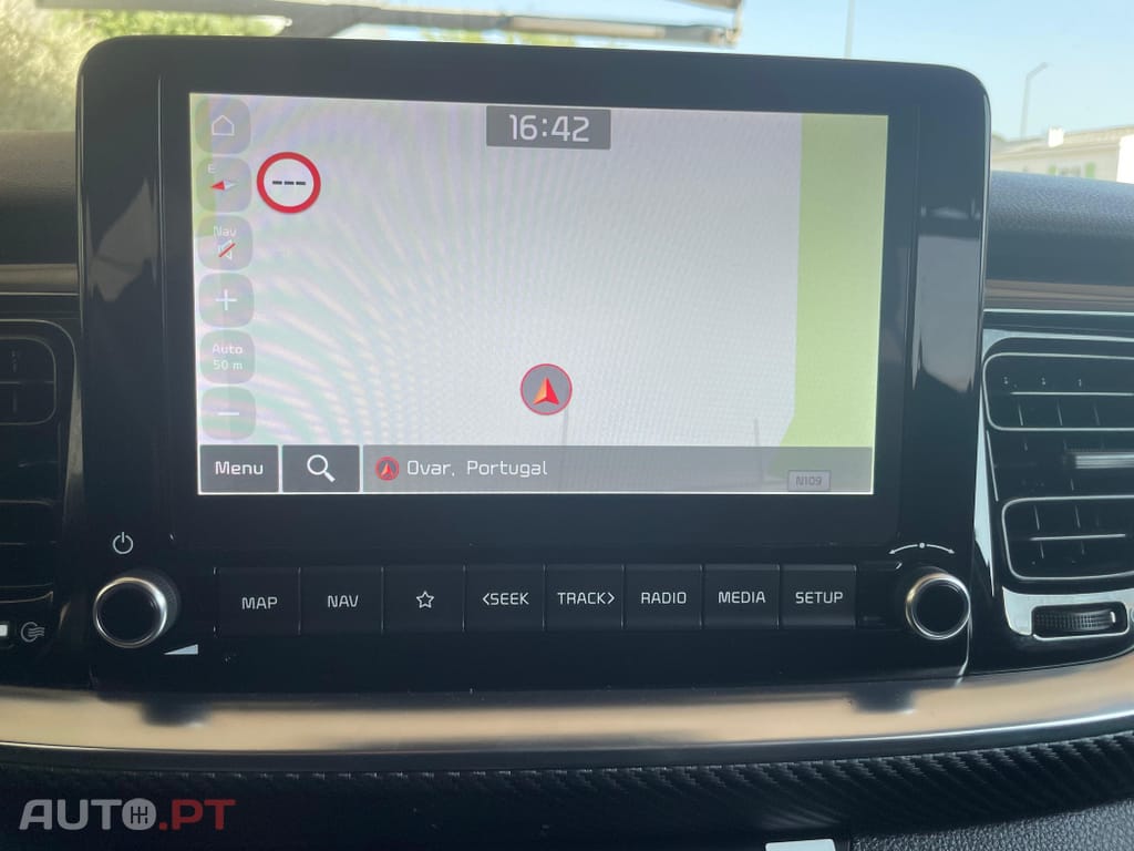 Kia Stonic 1.0 T-GDi GT Line