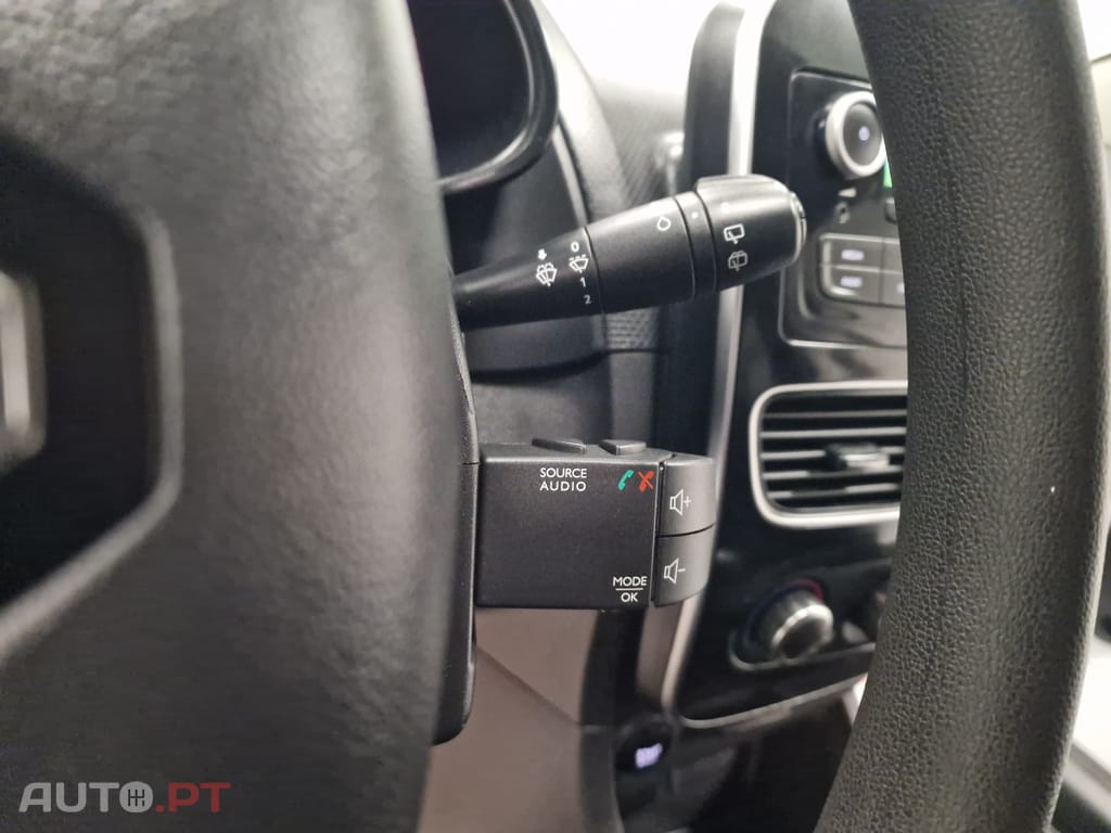 Renault Clio SOCIETE 1.5 DCI ZEN IVA DEDUTÍVEL