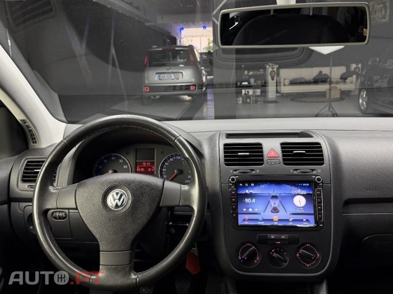 Volkswagen Golf 1.4i Trendline